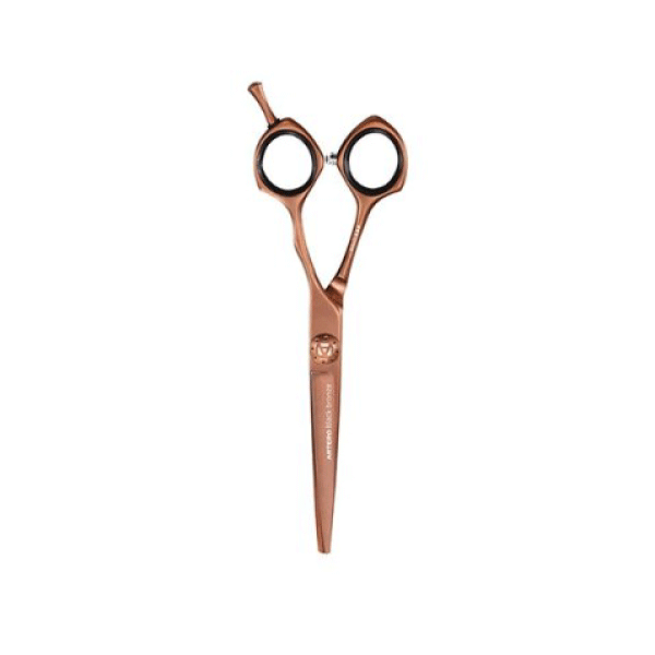 Artero Tijera Black Bronze 6''