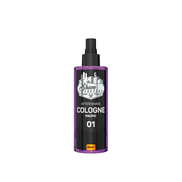 TSF after shave colonia 02 ATLANTIC (250 ml) 