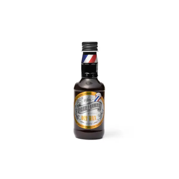 Beardburys Dry Wax Cera Líquida (250 ml)