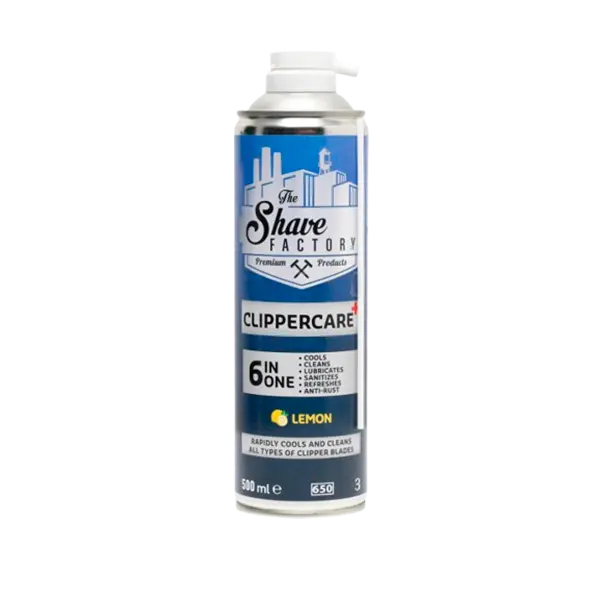 TSF Aceite 6 en 1 500 ml LIMON