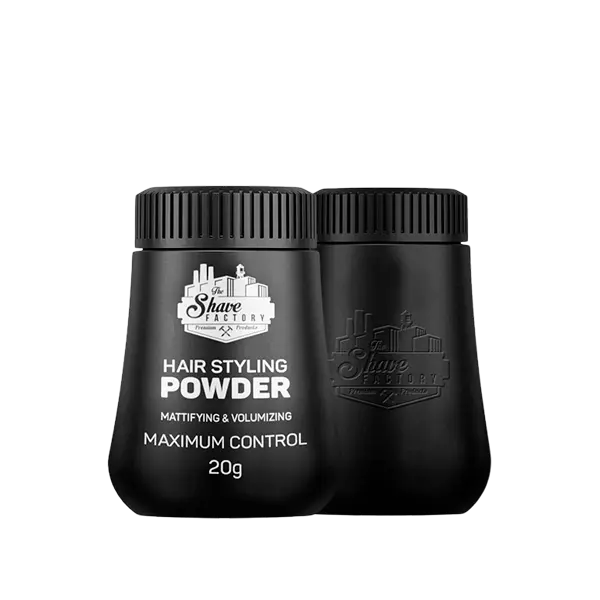 TSF Polvos volumen 20 g