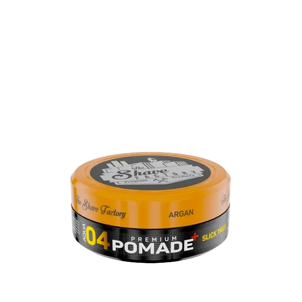 TSF Cera Pomada 04 Slick Trick(AMARILLA)