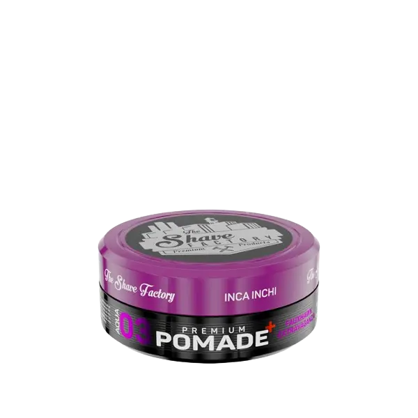 TSF Cera Pomada 03 Fauxhawk Extravaganza(MORADA)