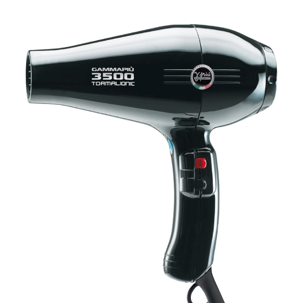 GAMMA+ Secador Tormalionic 3500