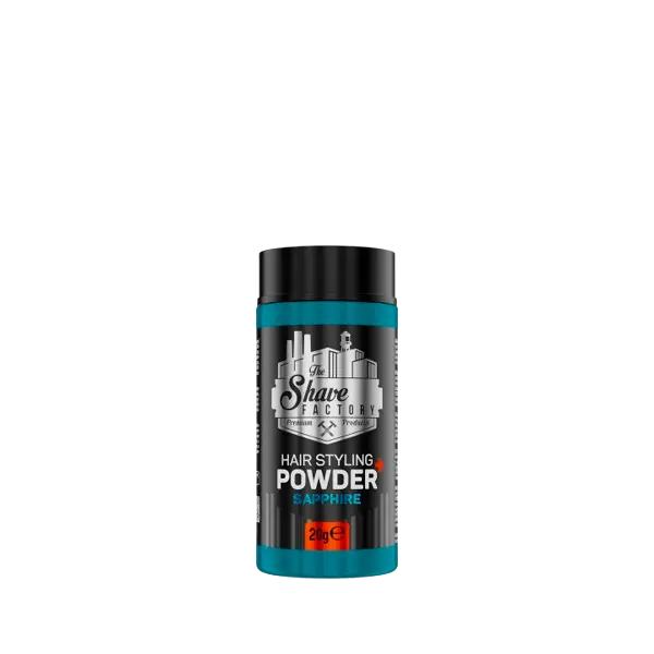 TSF Polvos volumen sapphire 20 g