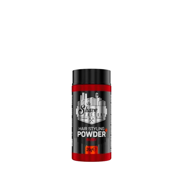 TSF Polvos volumen ruby 20 g