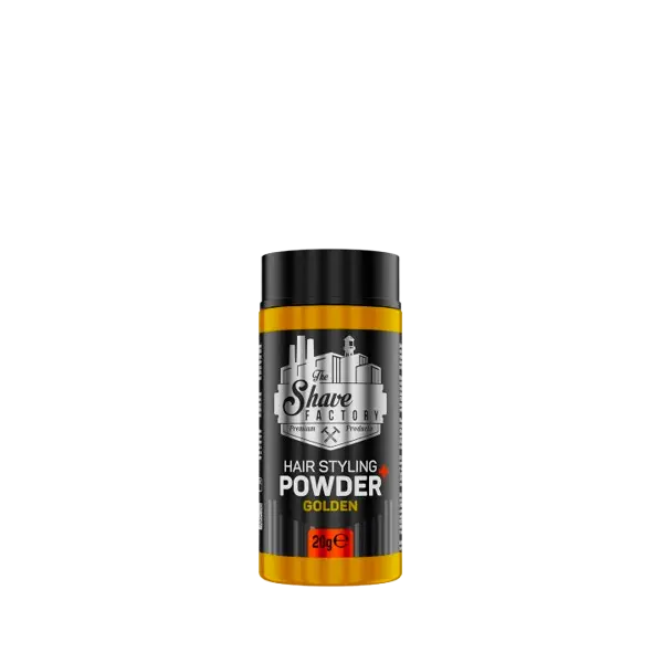 TSF Polvos volumen golden 20 g