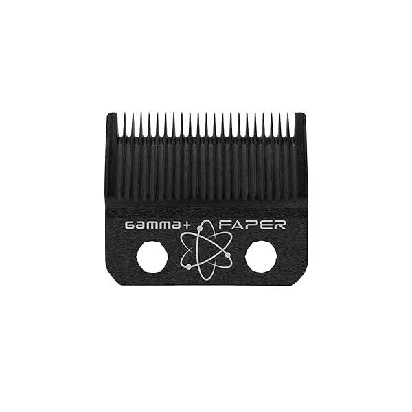 GAMMA+ Cabezal Faper Clipper Barberhood