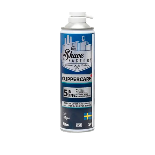TSF Clippercare Plus Spray 5 en 1 500ML