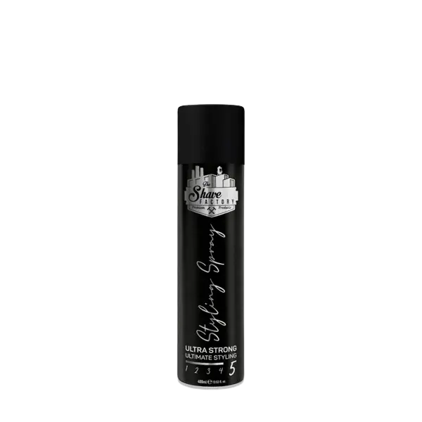 TSF Laca Ultra strong 400ml