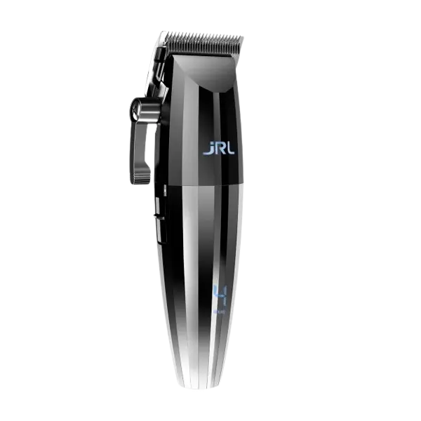 JRL MAQUINA DE CORTE FRESH FADE CLIPPER PLATA 2020C 