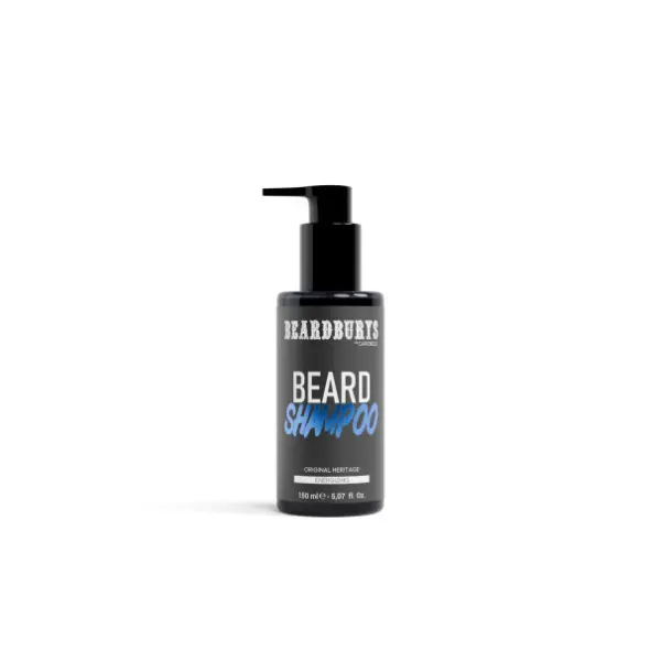 Beardburys New Beard Shampoo (150 ml)