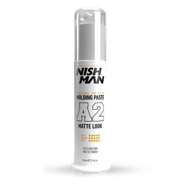 NISHMAN Molding Paste A2