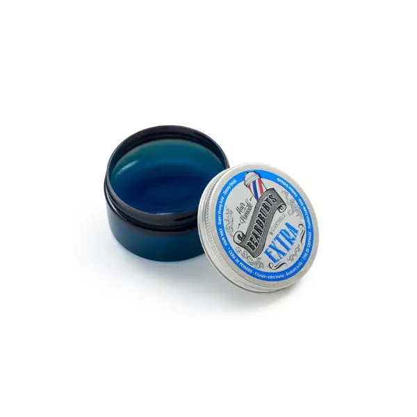 Beardburys Wax Extra Strong (30 ml)