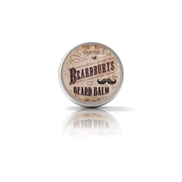 Beardburys Cera Beard Balm Classic (50 ml)