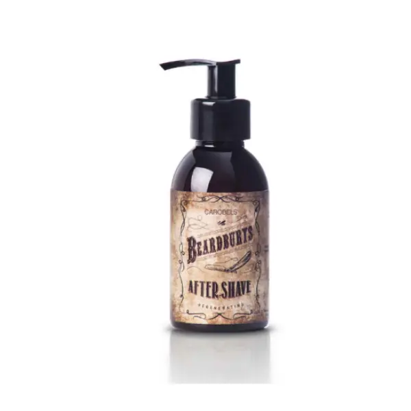 Beardburys After Shave (500 ml)