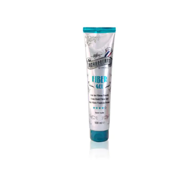 Beardburys Fiber Gel (100 ml)