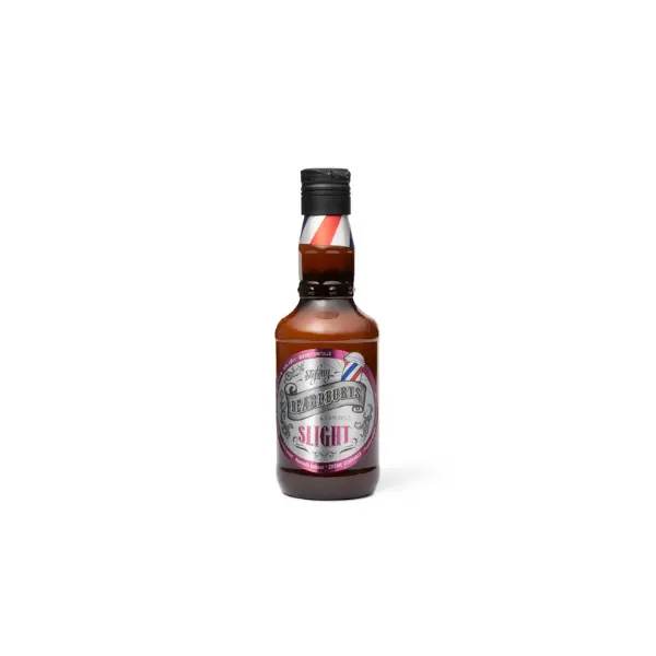 Beardburys Slight Crema de peinado (100 ml)