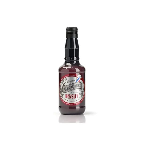 Beardburys Densify Shampoo (330 ml)