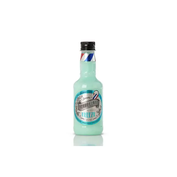 Beardburys Freeze Conditioner (330 ml)