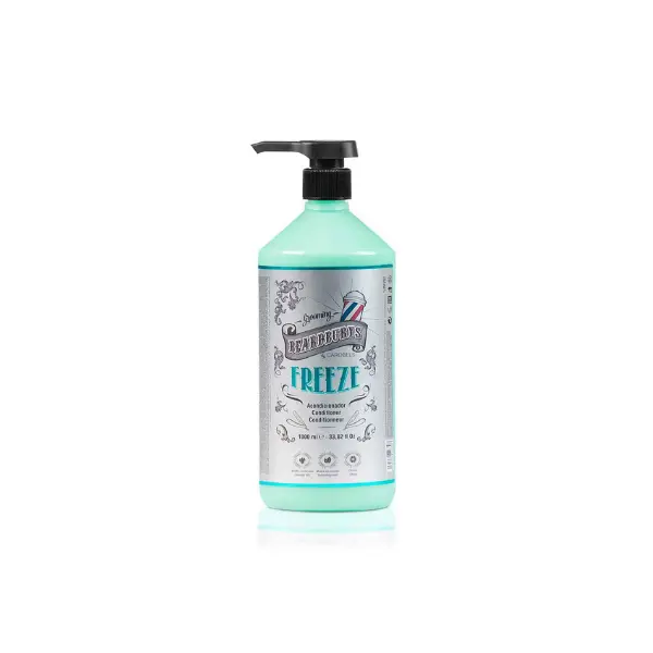 Beardburys Freeze Conditioner (1000 ml)