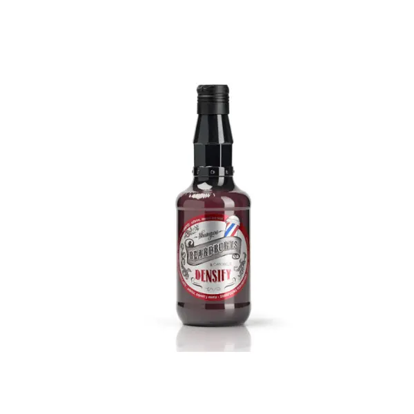 Beardburys Densify Shampoo (100 ml)