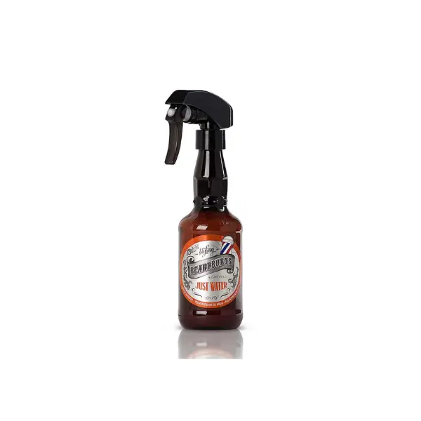 Beardburys Spray Just Water (250 ml)