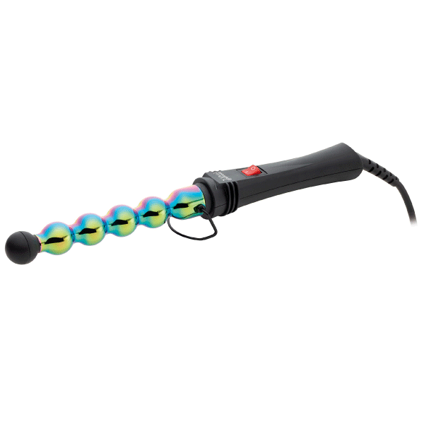 GAMMA+ Tenacilla Iron Bubble 25