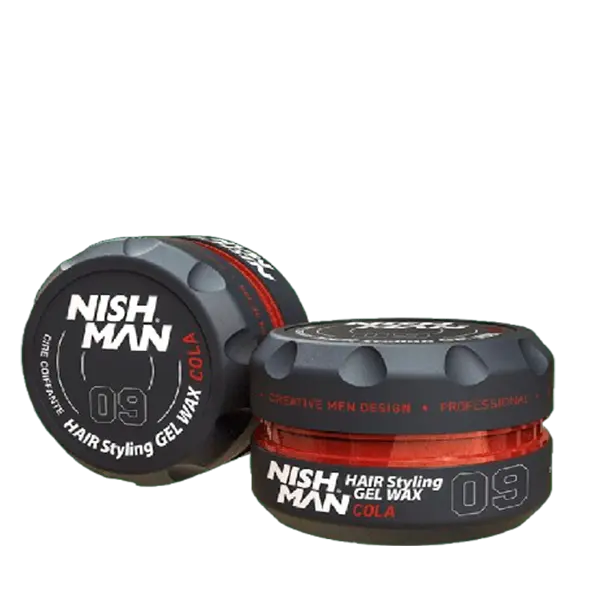 Nishman Cera Cola nº9 (150 ml)