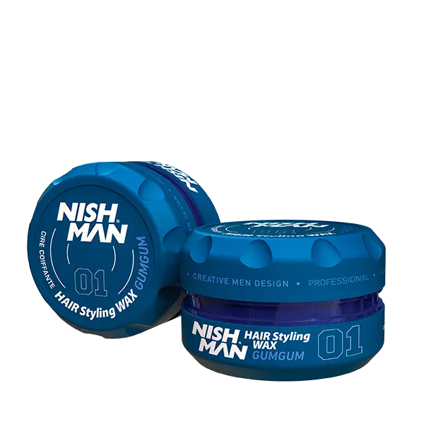 Nishman Cera Gum Gum Nº1 (150 ml)