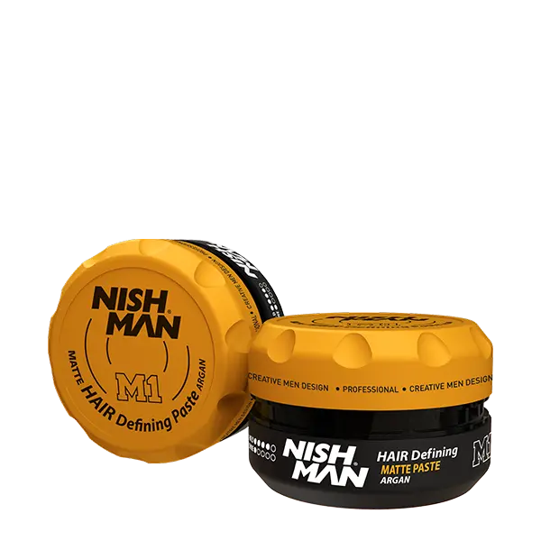 Nishman Cera mate M1 Argan (100ml )