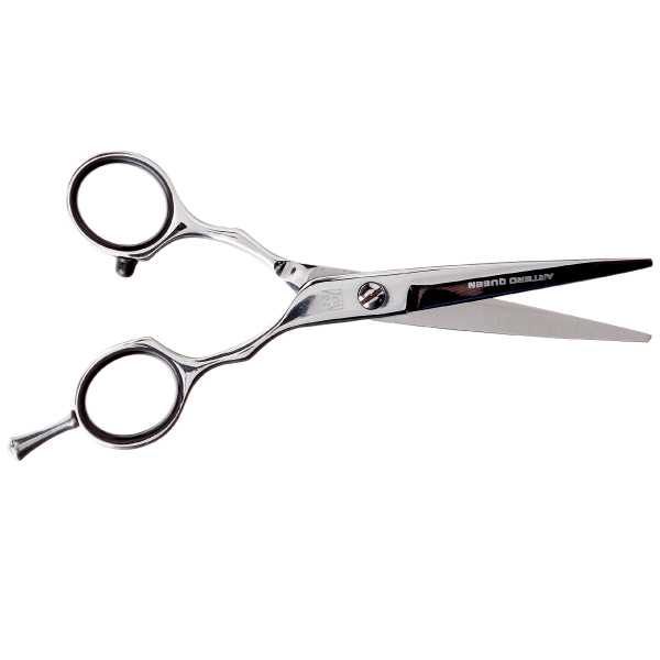 Artero Tijera Queen Micro Dentada 5.5''