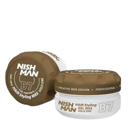 [130310] Nishman Cera Gold One B7 (150 ml)