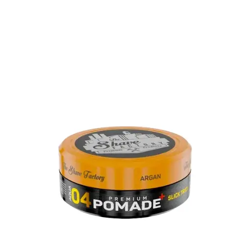 [2099] TSF Cera Pomada 04 Slick Trick(AMARILLA)