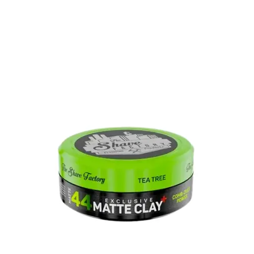 [2100] TSF Cera Pomada 44 Comb-Over Power (VERDE)