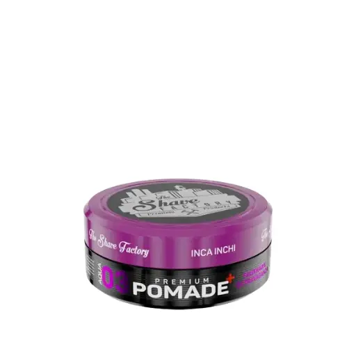 [2103] TSF Cera Pomada 03 Fauxhawk Extravaganza(MORADA)