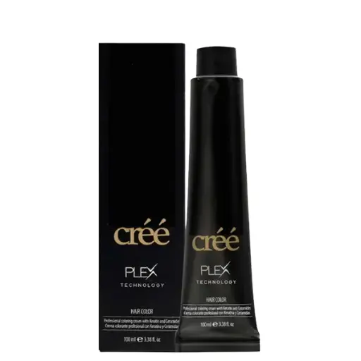 Cree Tinte Permanente (100 ml)