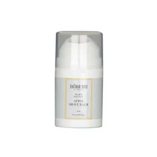 [300282] NOBERU BÁLSAMO AFTER-SHAVE - TABACO VAINILLA (50 ml)