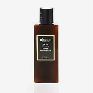 [300297] NOBERU ACONDICIONADOR PARA BARBA - TABACO VAINILLA (130 ml)