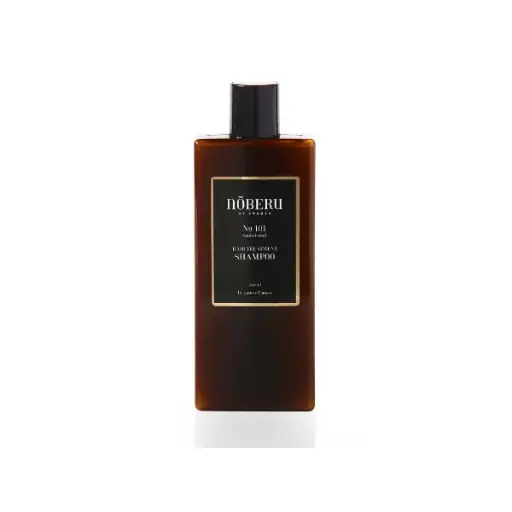 [300315] NOBERU CHAMPÚ PARA CABELLO - SÁNDALO (250 ml)