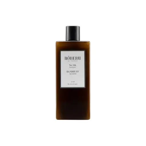 [300318] NOBERU CHAMPÚ ANTICASPA DANDRUFF - EUCALIPTO  (250 ml) 