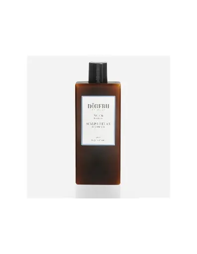 [300325] NOBERU ACONDICIONADOR CUERO CABELLUDO SENSIBLE - EUCALIPTO (250 ml)
