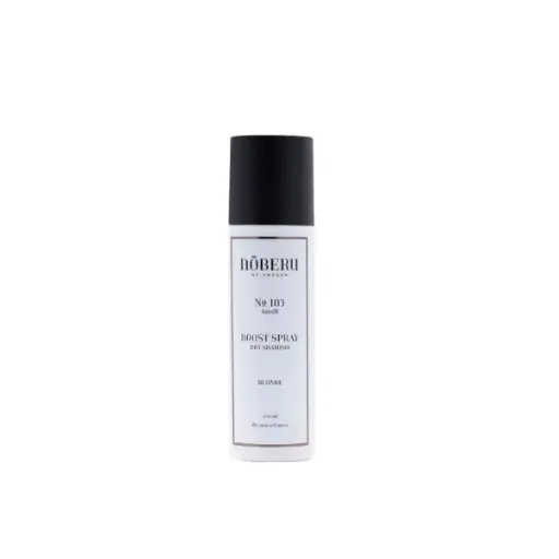 [300331] NOBERU POLVOS VOLUMEN SPRAY / CHAMPÚ SECO CLARO (200 ml)