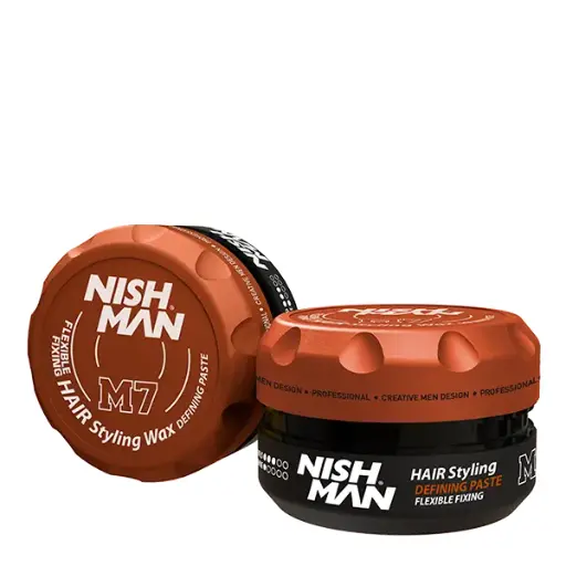 [300501] Nishman Cera Mate pasta definidora M7 (100 ml)