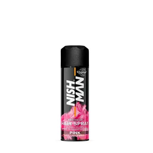 [3006861] Nishman Laca de Color rosa