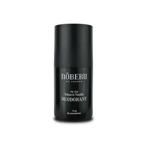 [9513054] Noberu Desodorante - Tabacco Vainilla  (75 ml)