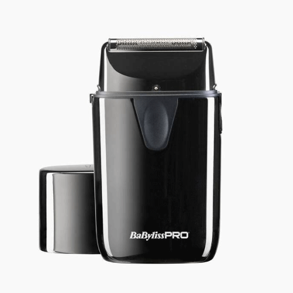 [9513069] BABYLISS UV SINGLE FOIL METAL SHAVER (UVFOIL01/BABLFS1U)