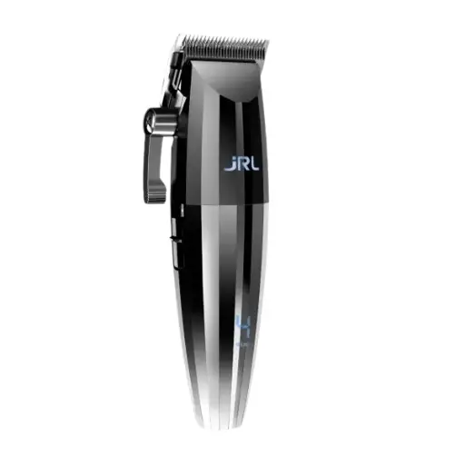 [JRL-2020C] JRL MAQUINA DE CORTE FRESH FADE CLIPPER PLATA 2020C 