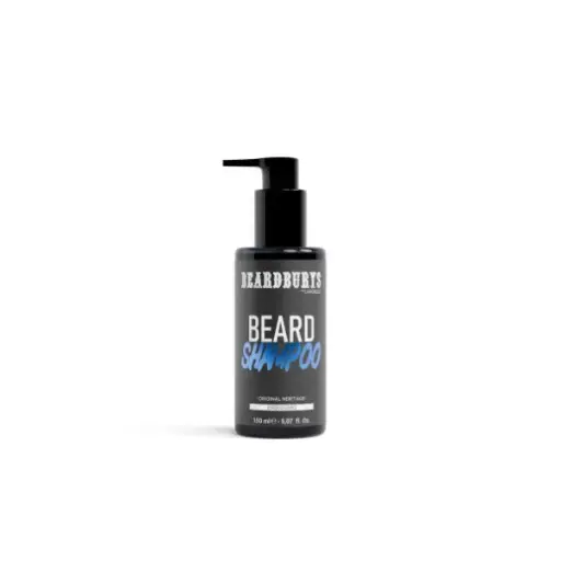 Beardburys New Beard Shampoo (150 ml)