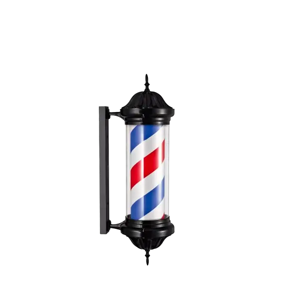 TSF Polo Barbers E | Rupadan Distribuciones